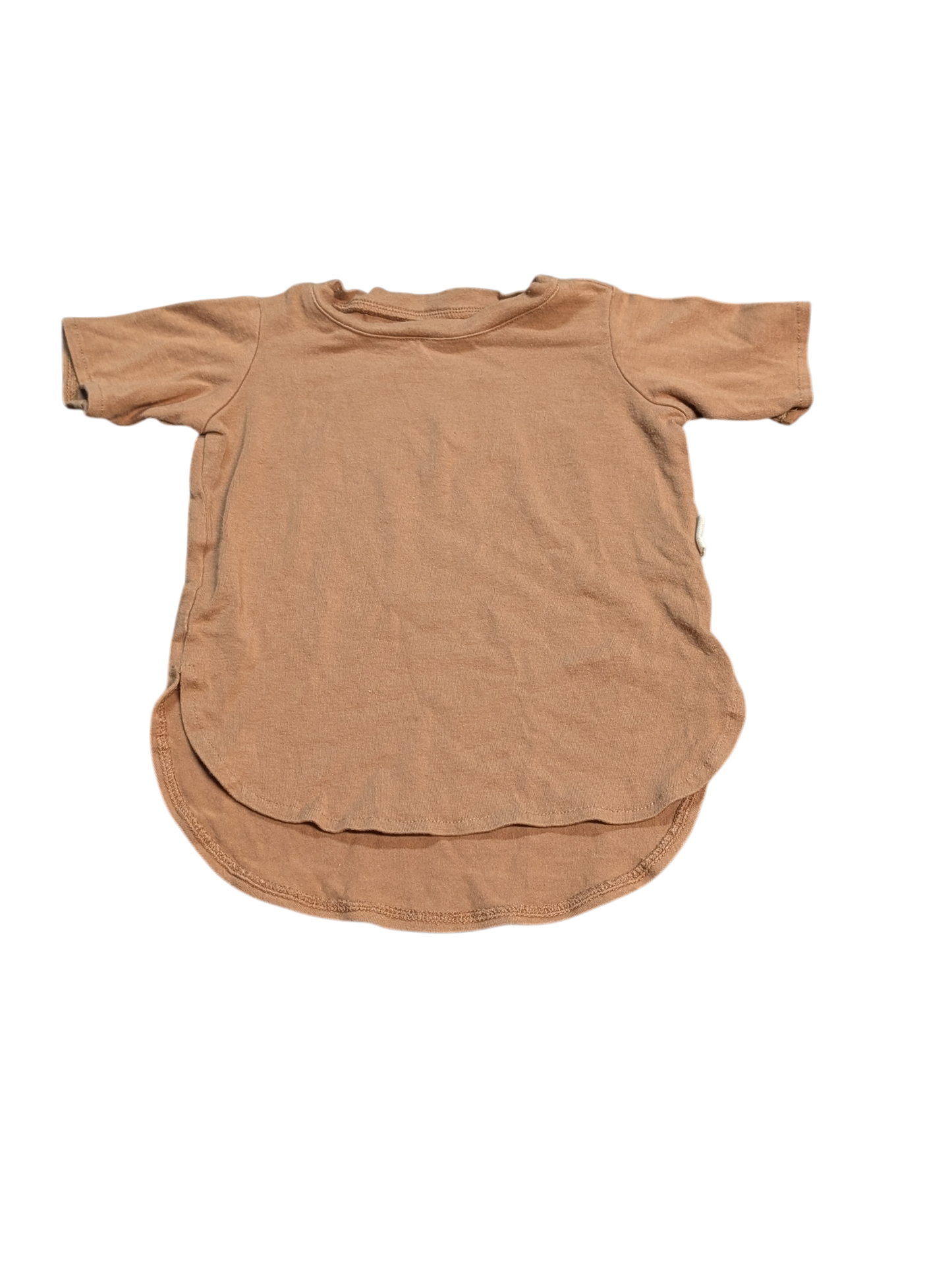 Chandail 6-12mois Little Yogi