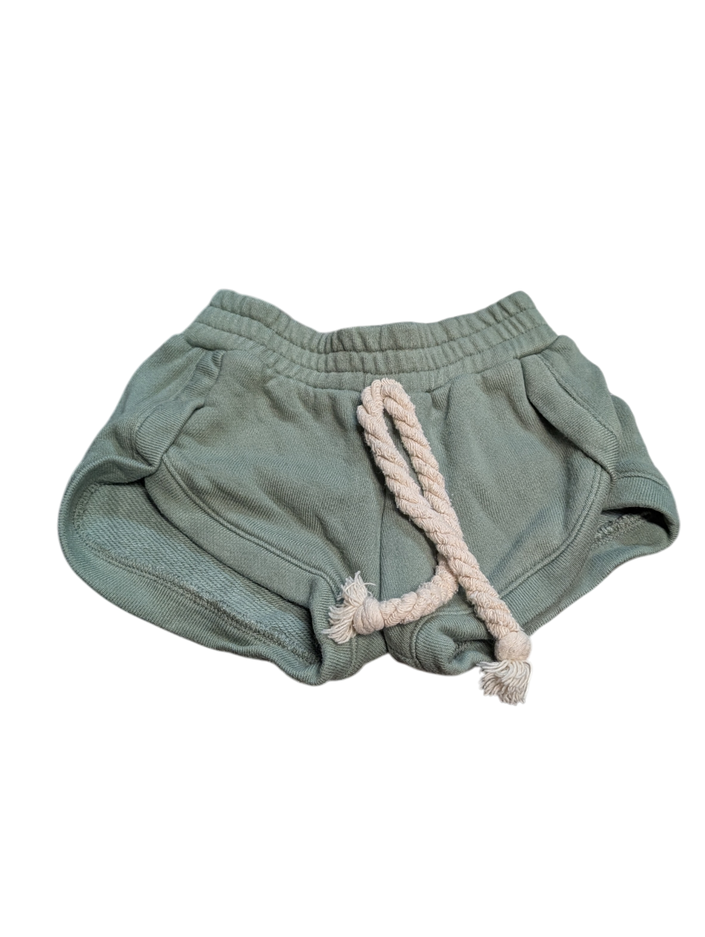 Short 6-12mois Little Yogi