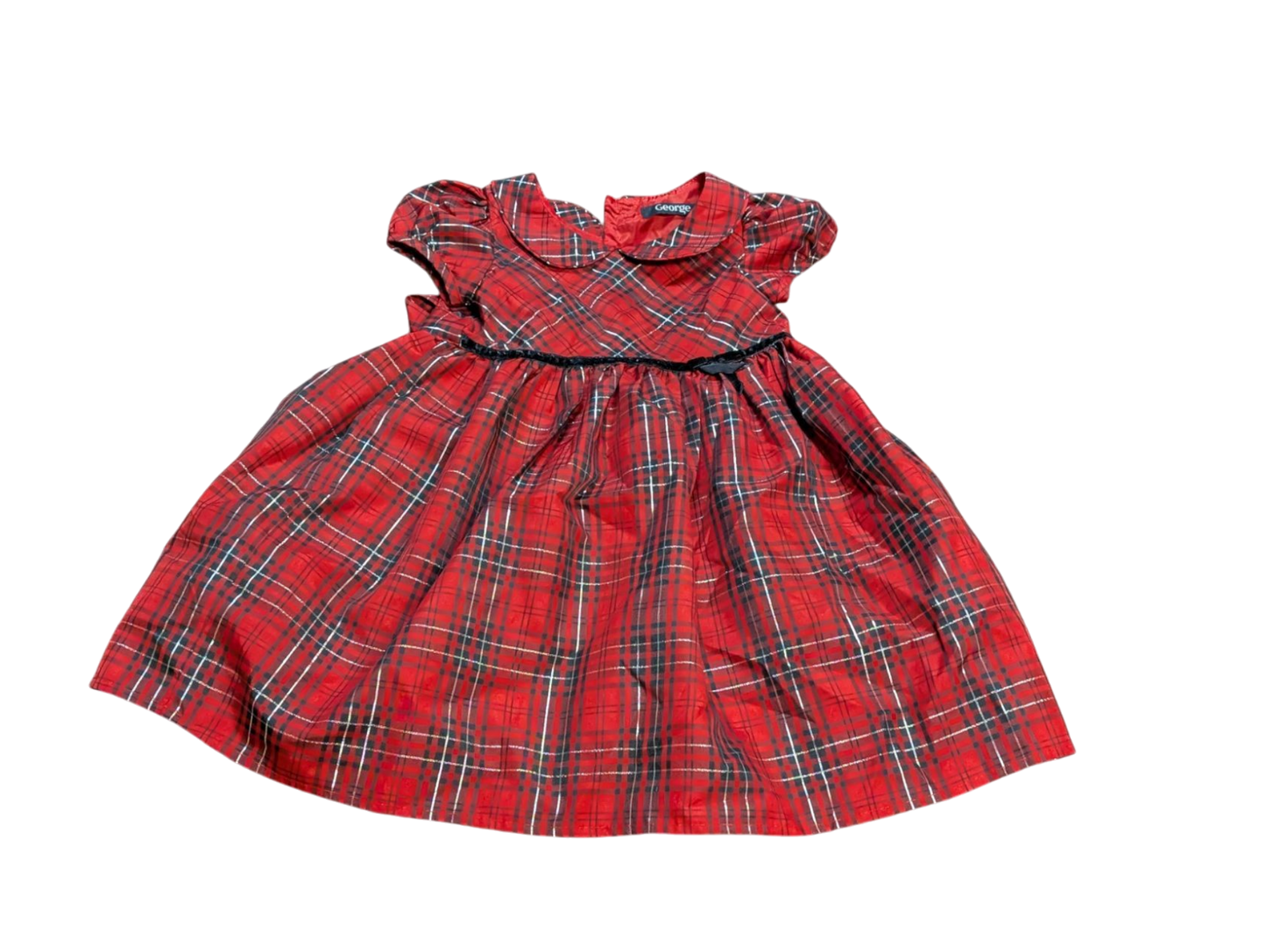 Robe 3ans George