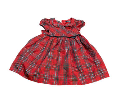 Robe 3ans George