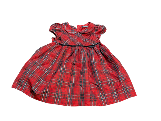 Robe 3ans George