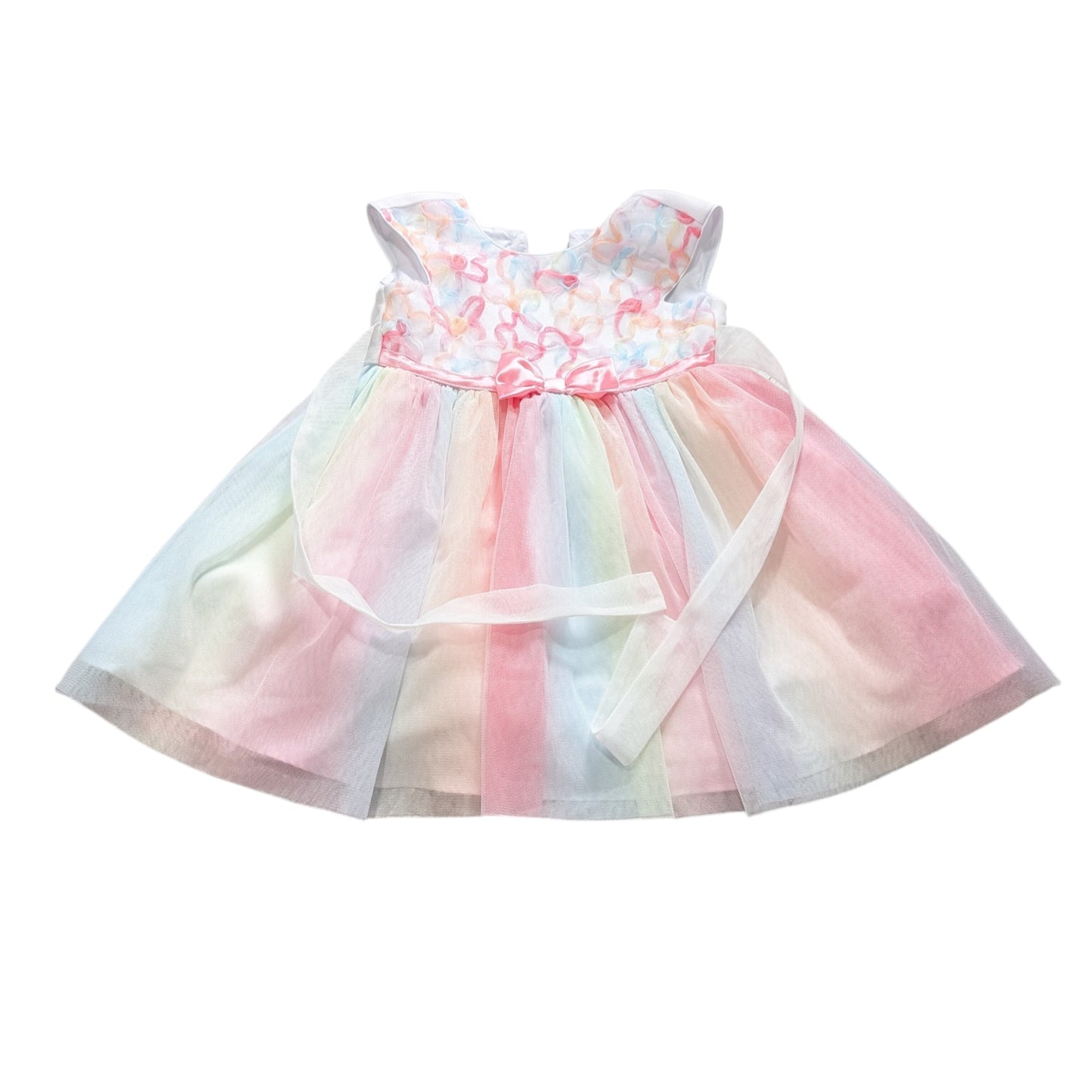 Robe 3ans Joana Michelle