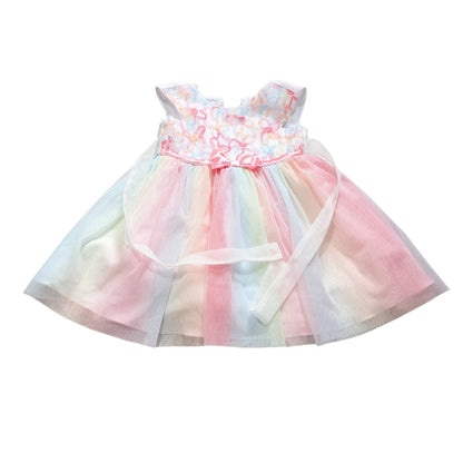 Robe 3ans Joana Michelle
