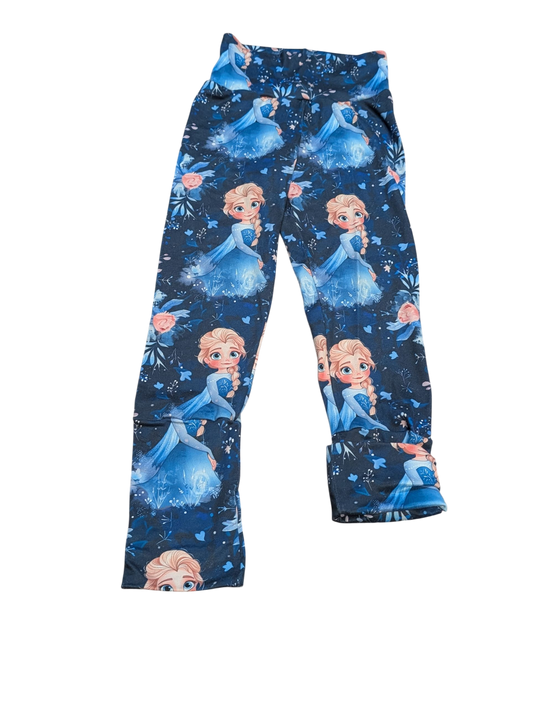 Pantalon 3-6ans Bellemine