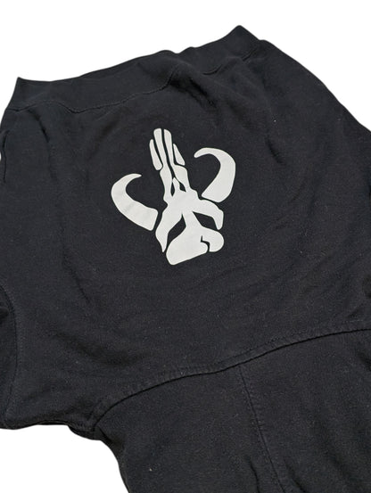 Chandail 2ans Rabbit SKin