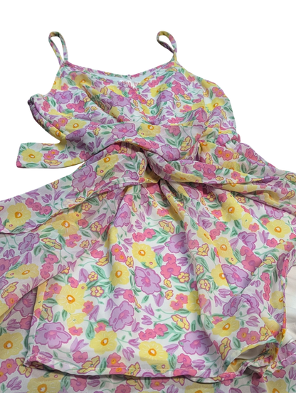 Combi short 10ans Japna Girls