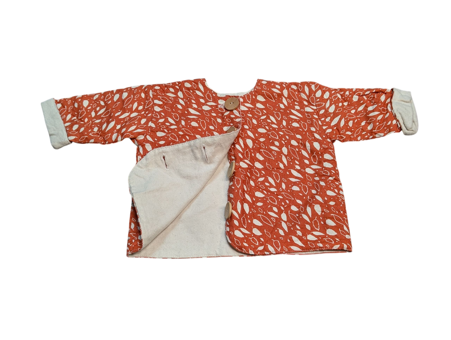 Veste 6mois Bébé Vert