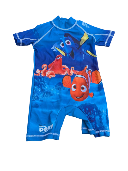 Maillot 18-24mois Disney Next