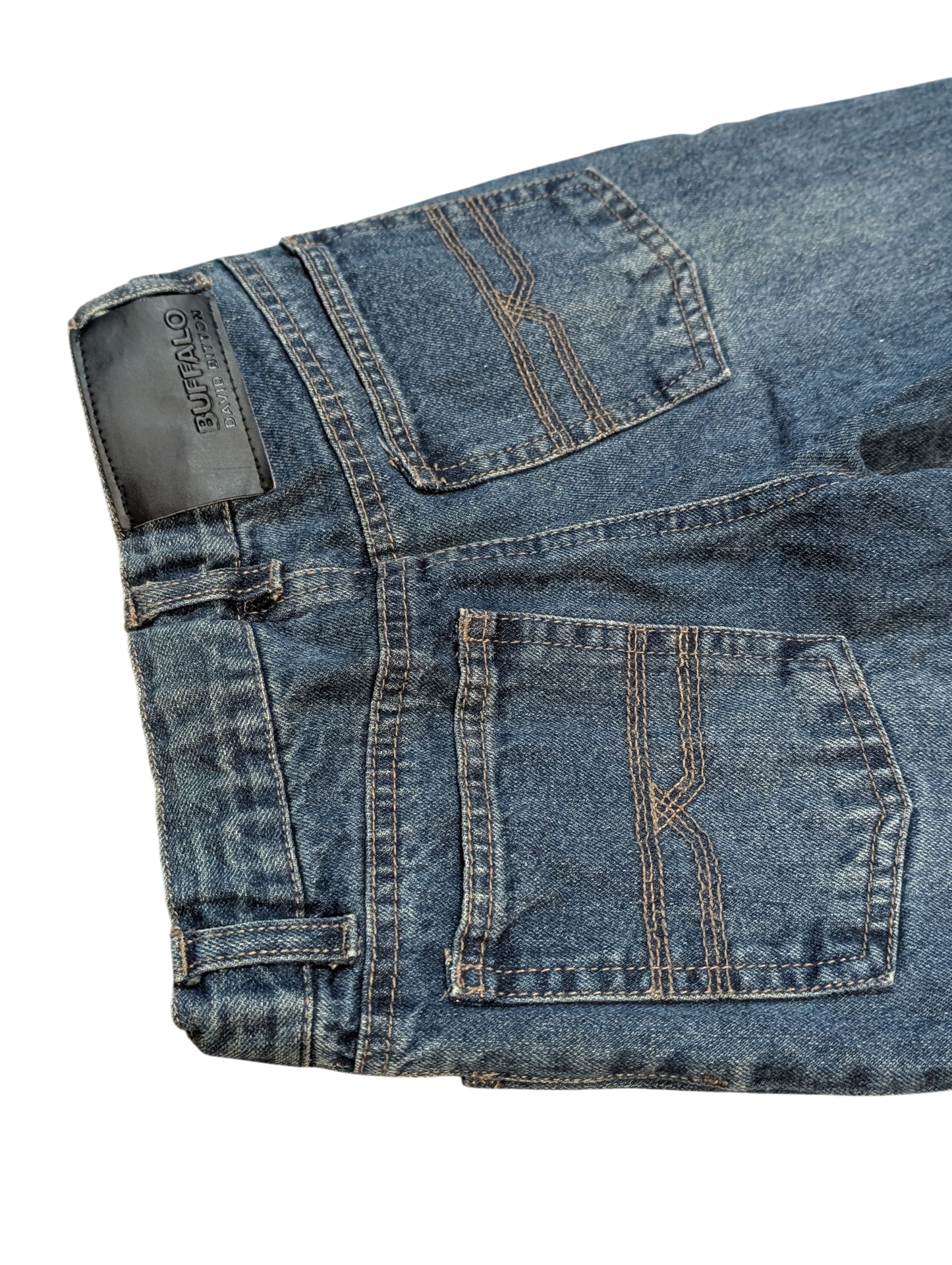 Jeans 7ans Buffalo*