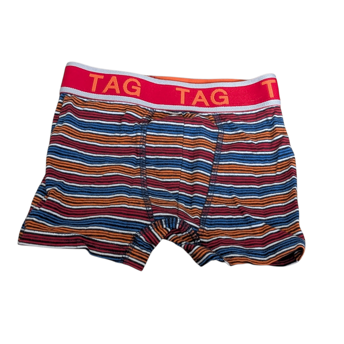 Boxers 5ans Tag