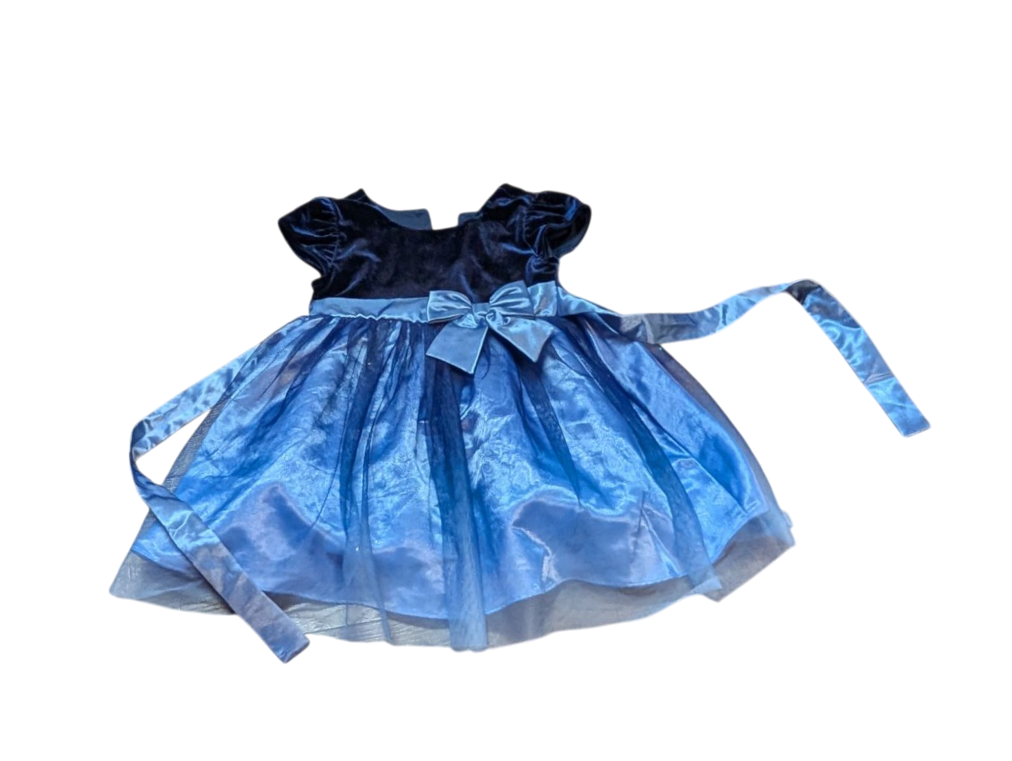 Robe 3ans Joana Michelle
