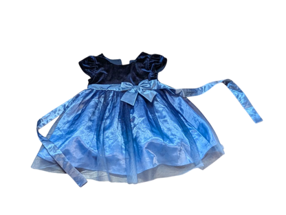 Robe 3ans Joana Michelle