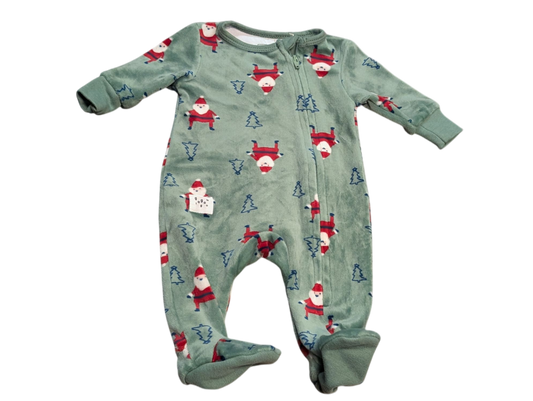 Pyjama polar Nouveau-né Gagou Tagou