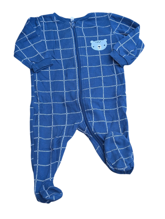 Pyjama 6mois Pekkle*