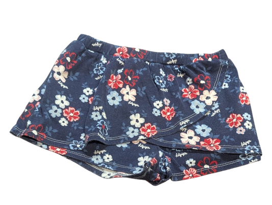 Short 8ans Tommy Hilfiger*