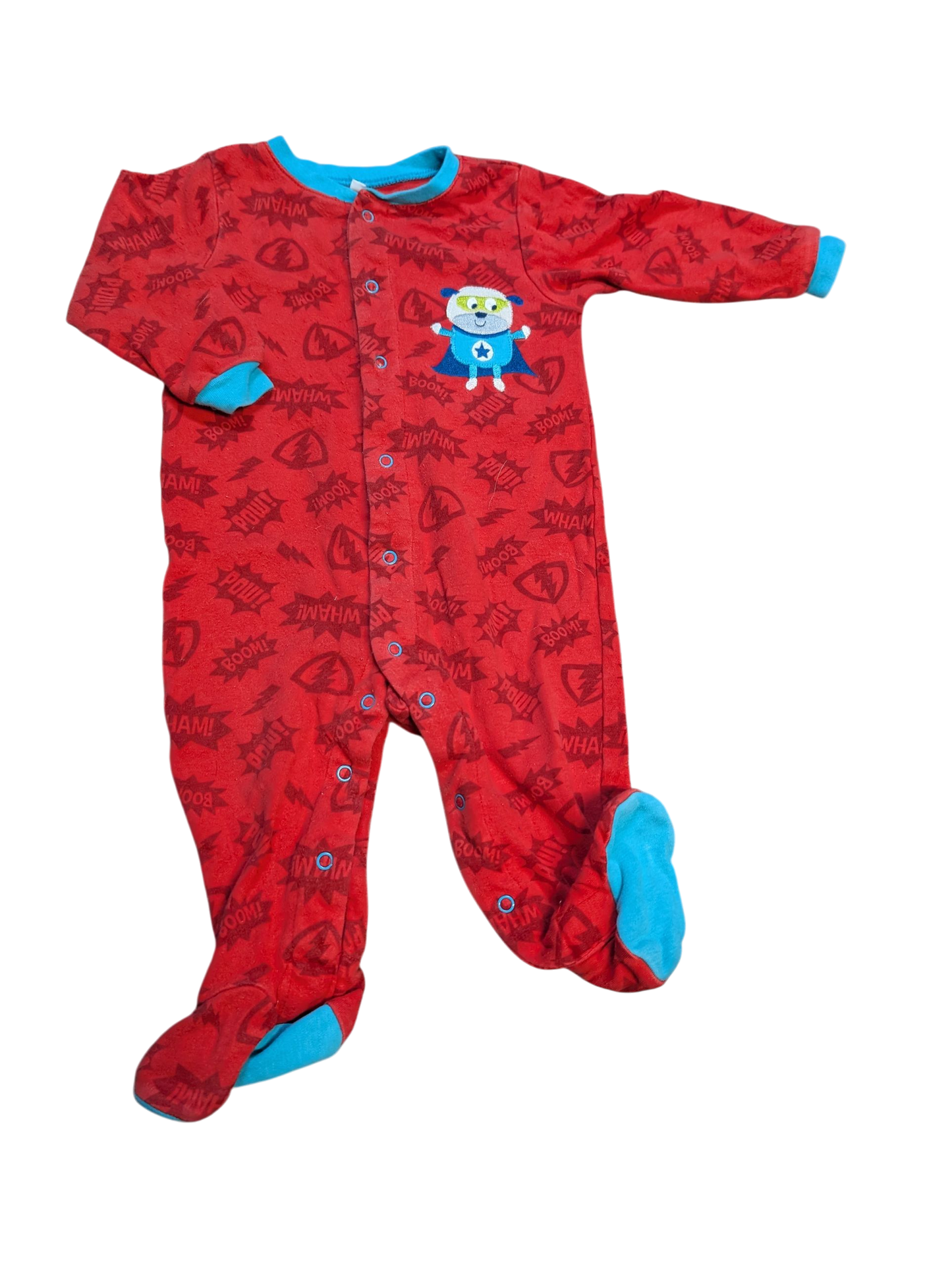 Pyjama 9mois Pekkle*