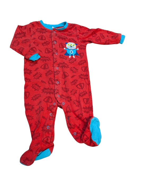 Pyjama 9mois Pekkle*