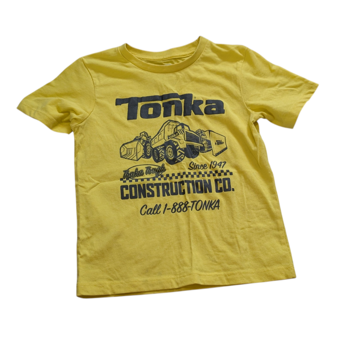 Chandail 5ans Tonka