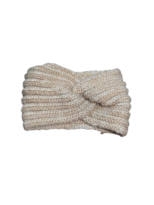 Bandeau tricot Taille Unique