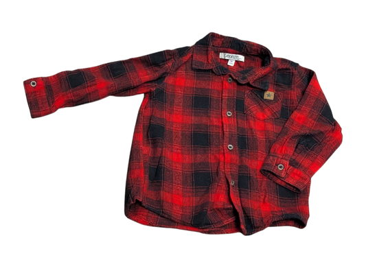 Chemise 18-24mois George