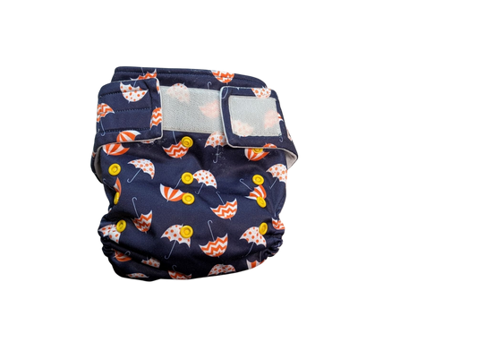Couche lavable taille unique ELF