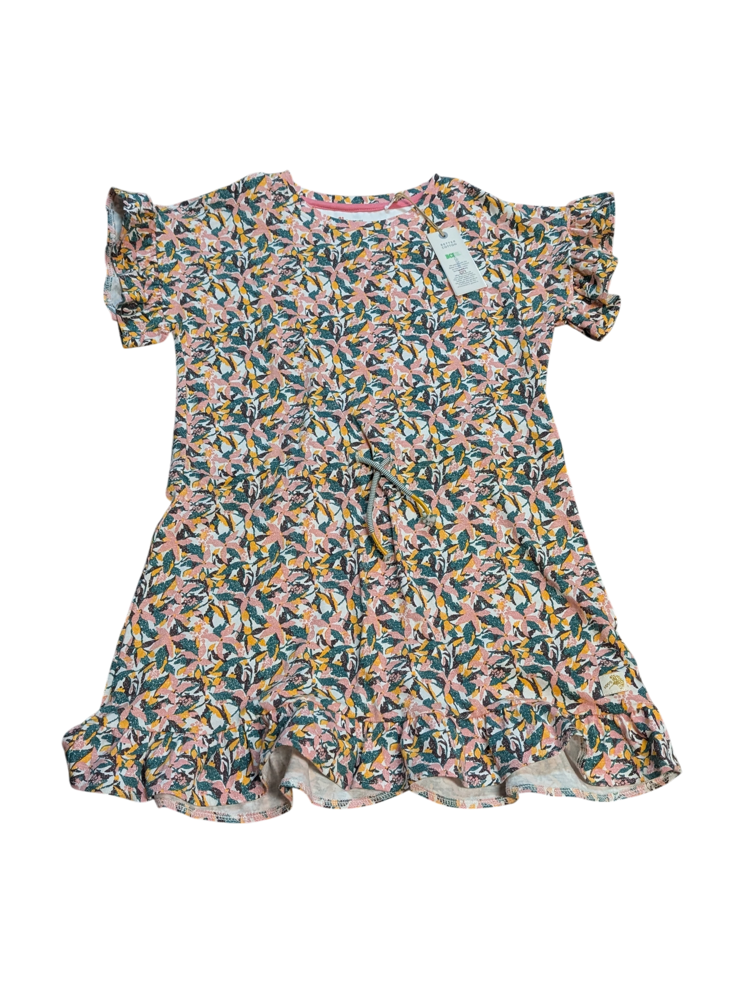 Robe 6-7ans Noppies Neuf