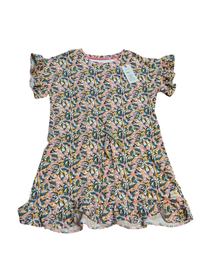 Robe 6-7ans Noppies Neuf