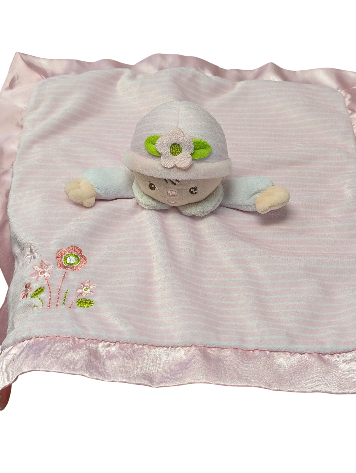 Doudou Poupée