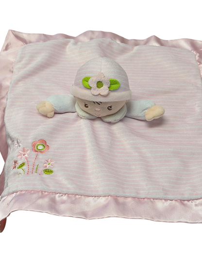 Doudou Poupée