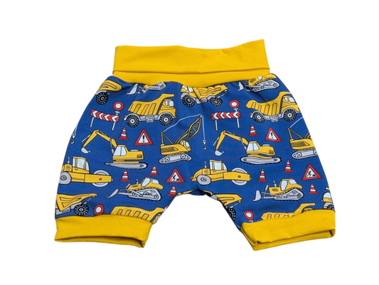 Short évolutif 1-3ans Créations Marie Rouette Neuf