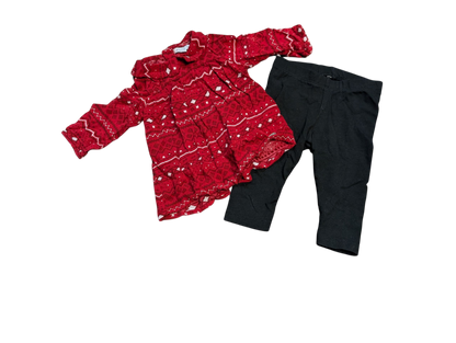 Ensemble 3-6mois Souris Mini & H&M