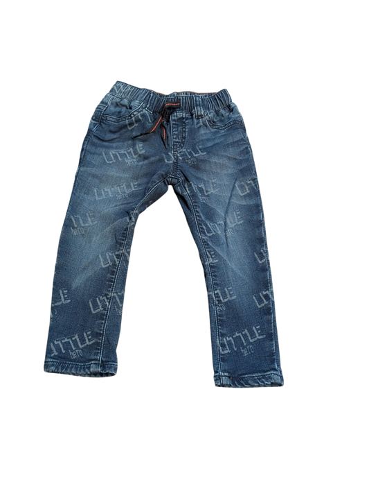 Pantalon 18mois Noppies