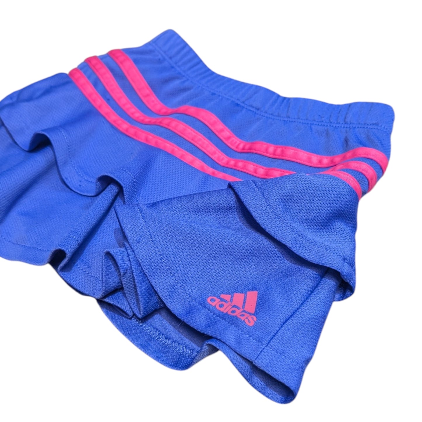 Jupe short sport 3ans Adidas