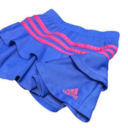 Jupe short sport 3ans Adidas