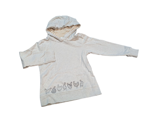 Chandail 4ans Zic Bio