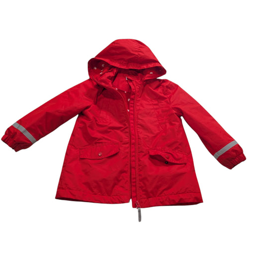 Manteau mi-saison 5-6ans H&M*