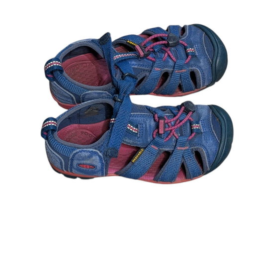 Sandales gr 12 enfant Keen