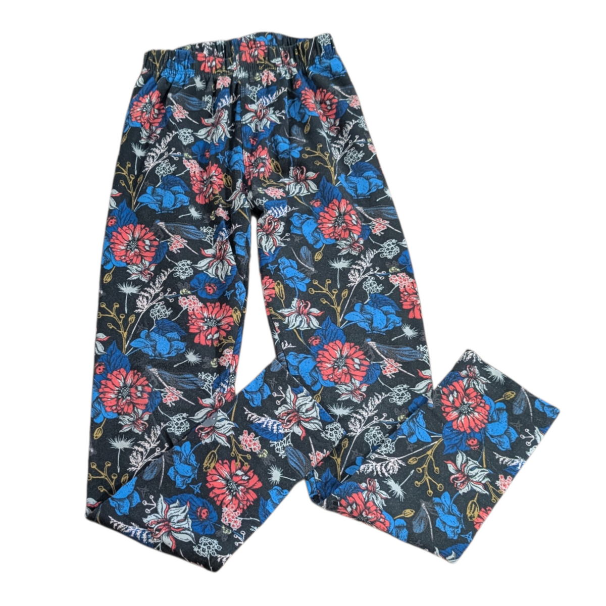 Legging 6-8ans Sweetleg
