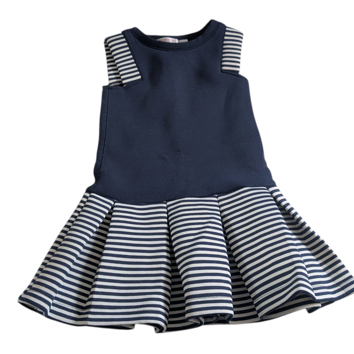 Robe 5ans Deux Par Deux