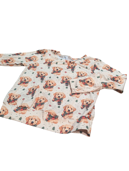 Chandail 3-6ans Bellemine
