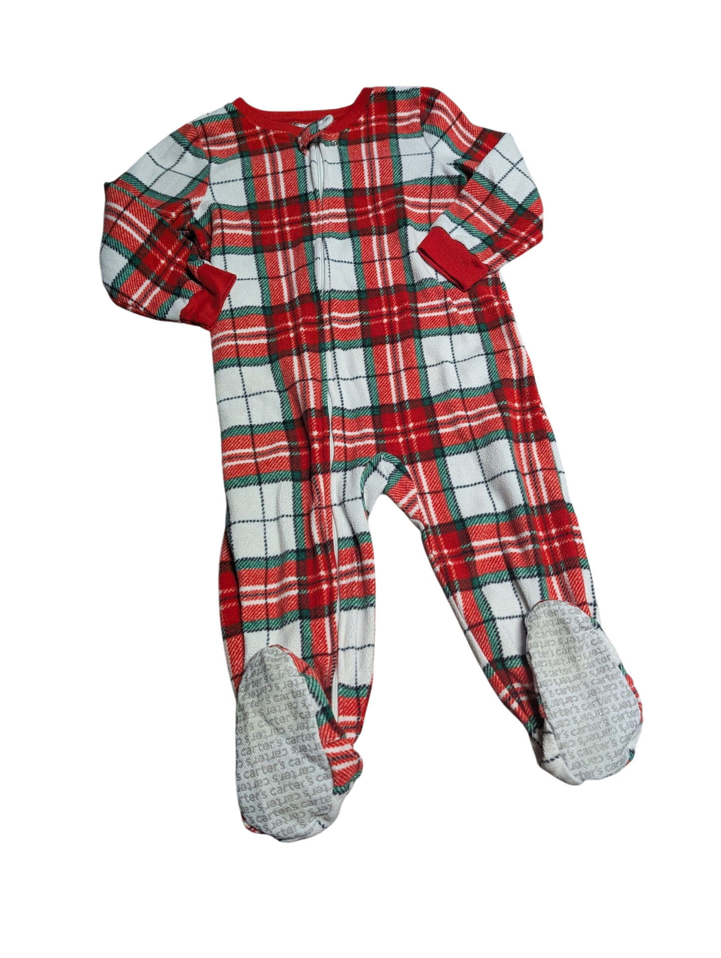 Pyjama polar 2ans Carters*