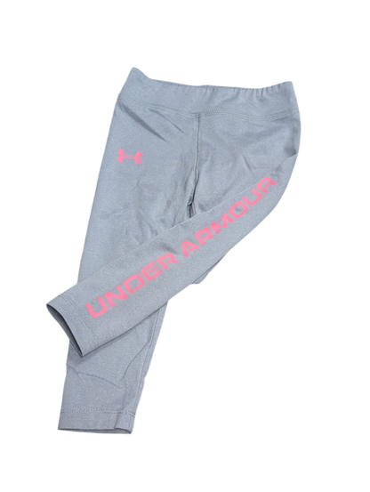 Legging sport 2ans Under Armour*