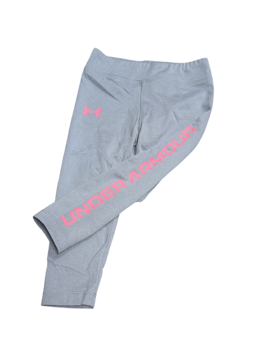 Legging sport 2ans Under Armour*
