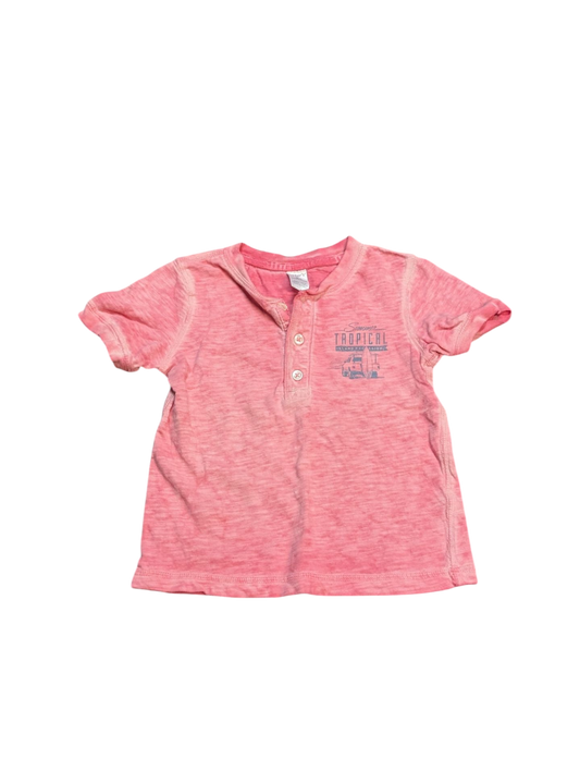 Chandail 2ans Carters