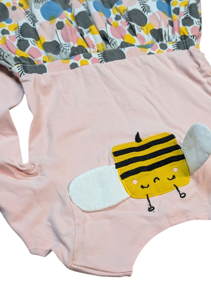 Robe 5ans TucTuc*