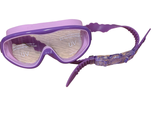 Lunette à l'eau anti-bué 2-5ans NEUF