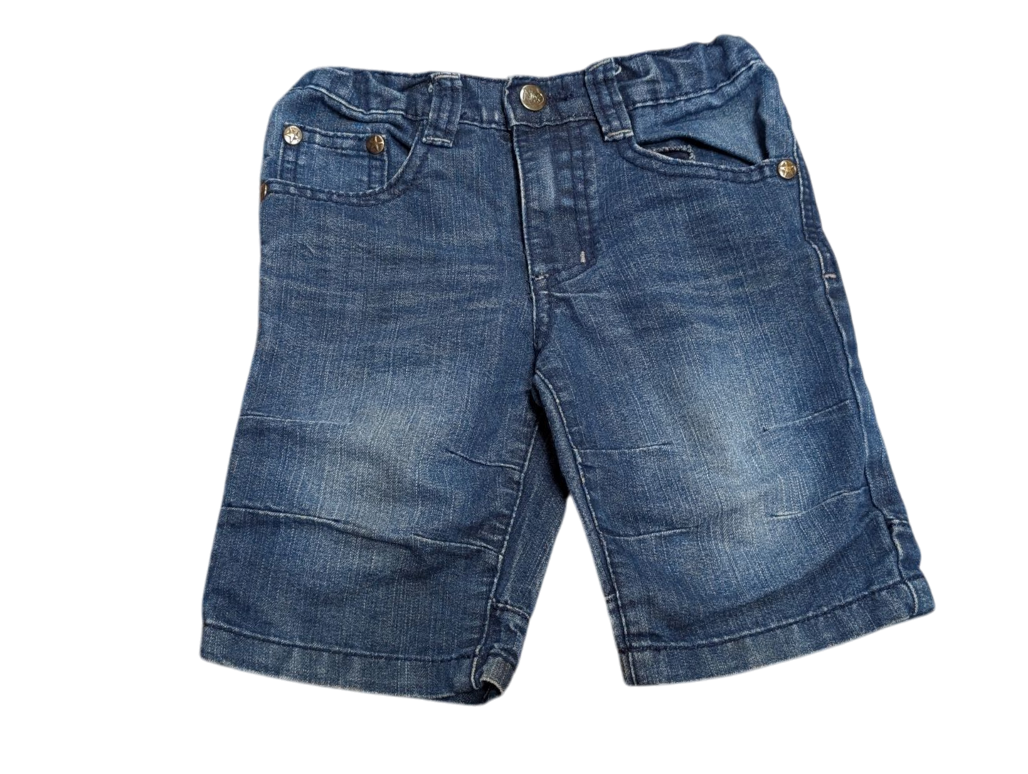 Short 3ans No Code*