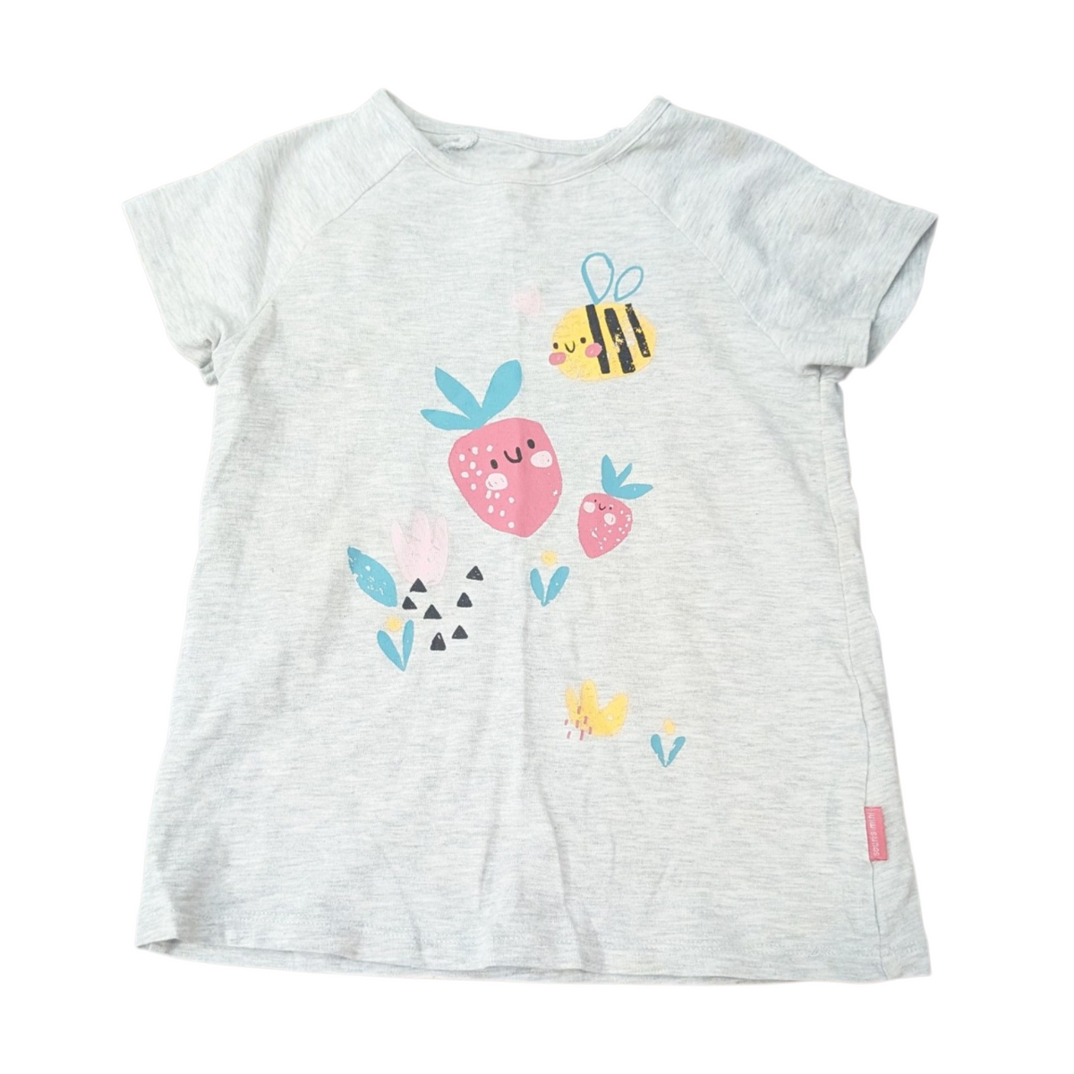 Chandail 3ans Souris Mini