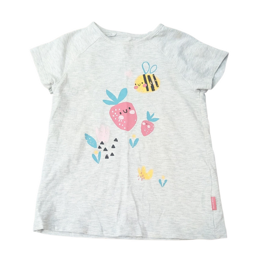 Chandail 3ans Souris Mini