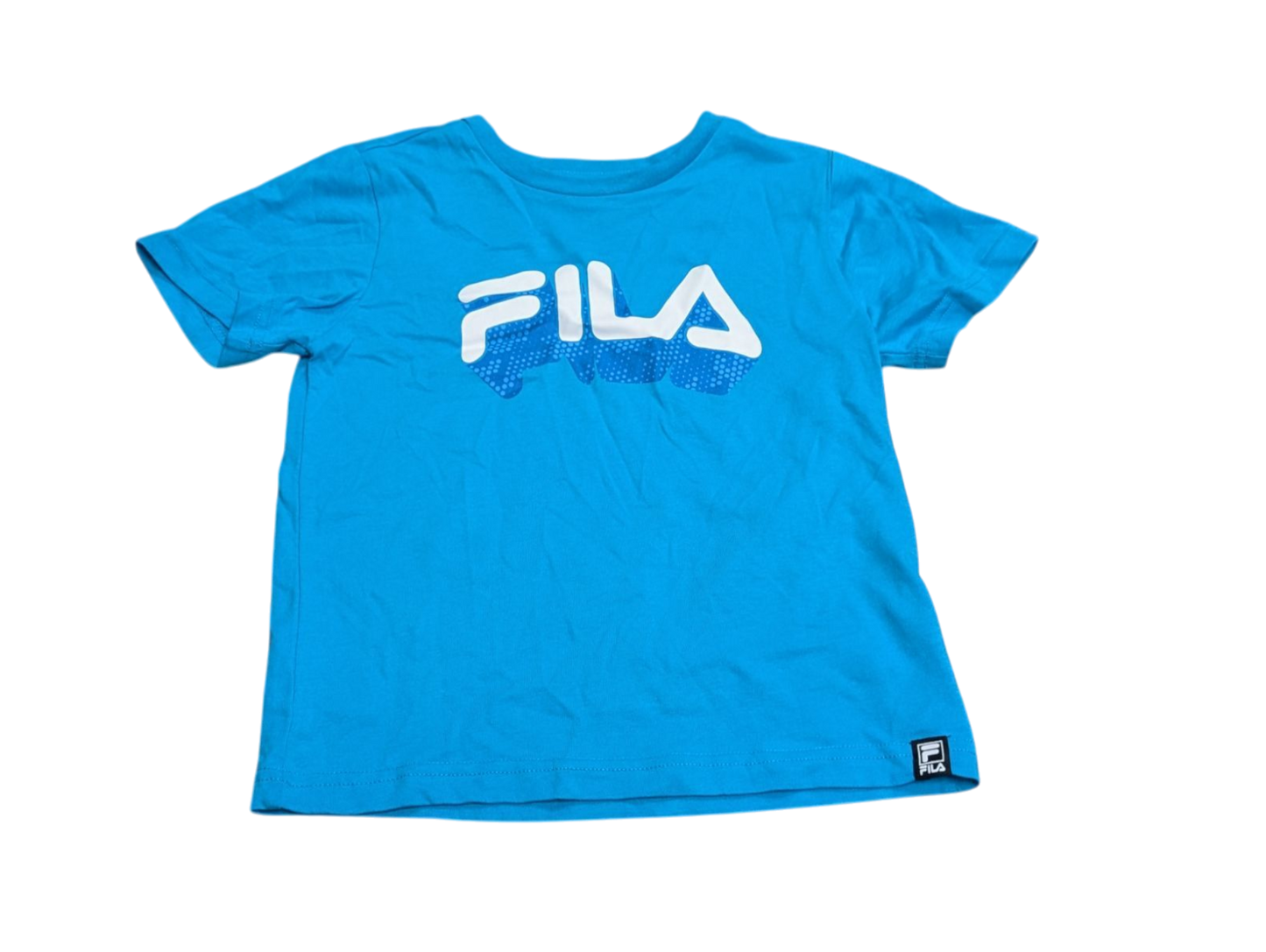 Chandail 7ans Fila
